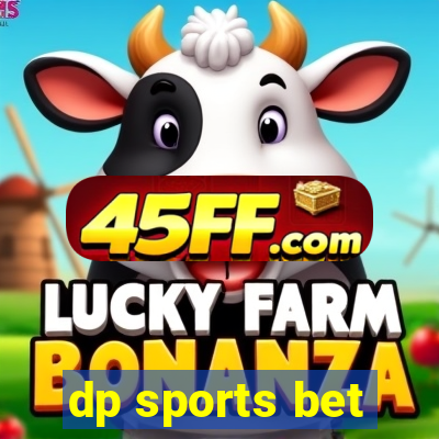 dp sports bet